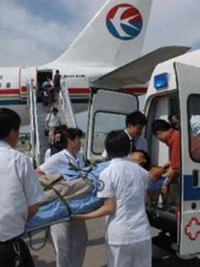 赤壁市接送服务