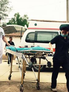 赤壁市院后转乡