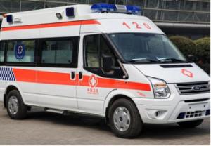 赤壁市救护车租赁
