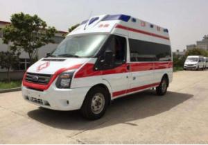 赤壁市救护车租赁